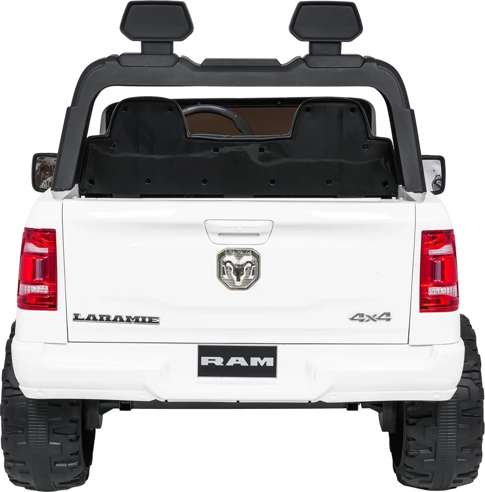 Ramiz Vozidlo RAM 3500 Biela