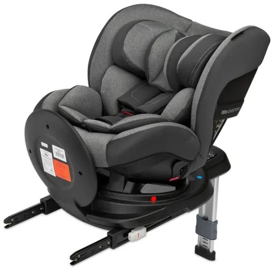 CARETERO Autosedačka CARETERO Rio grey