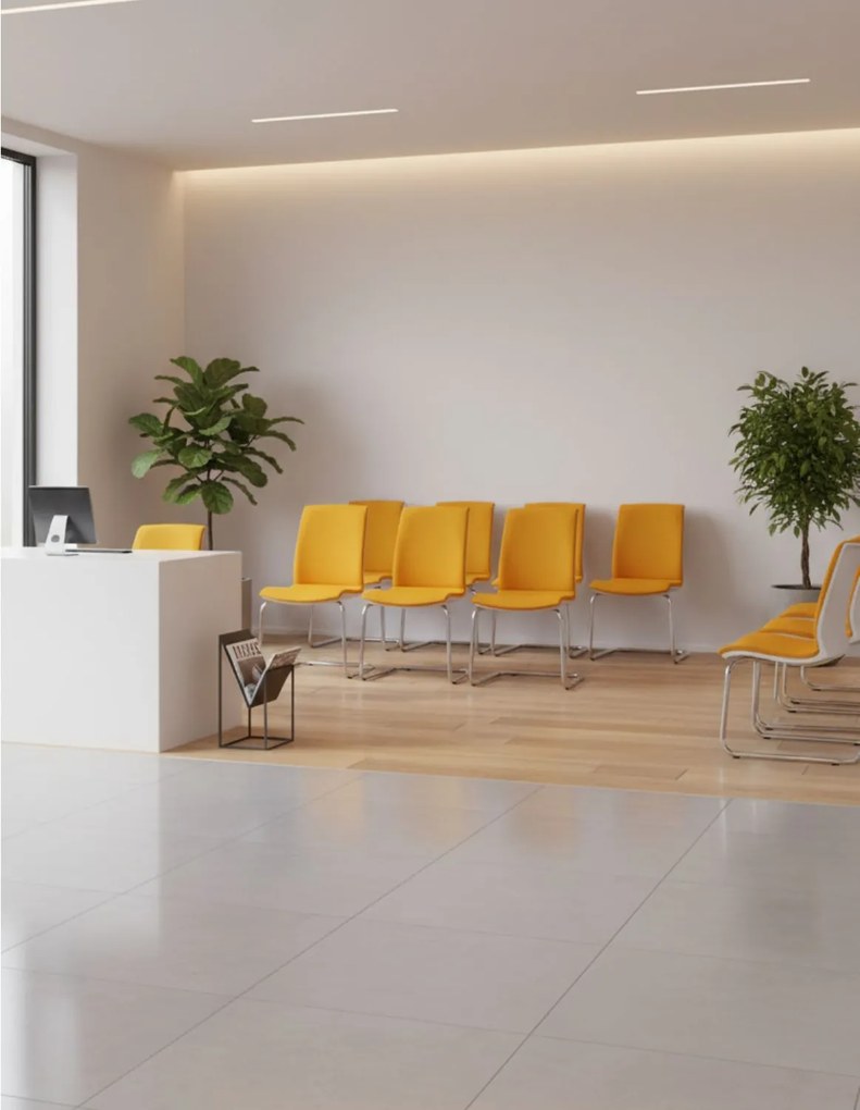 Stolička Level V WT