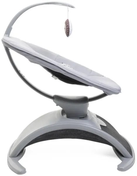 Chicco - Detské multifunkčné ležadlo 8v1 COMFYWAWE