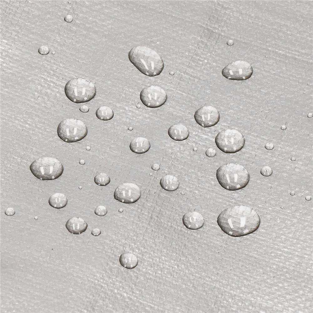 Ochranná plachta 6x8m 270g/m2 SPRINGOS GA2151