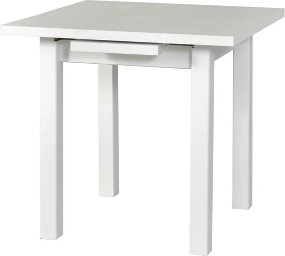 Sconto Jedálenský stôl MAXIM 7 biela