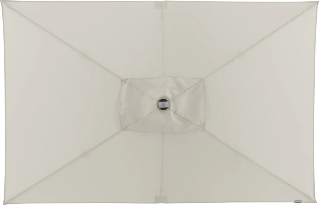 Doppler EXPERT 220 x 140 cm - slnečník s automatickým naklápaním - 2. akosť (S305)