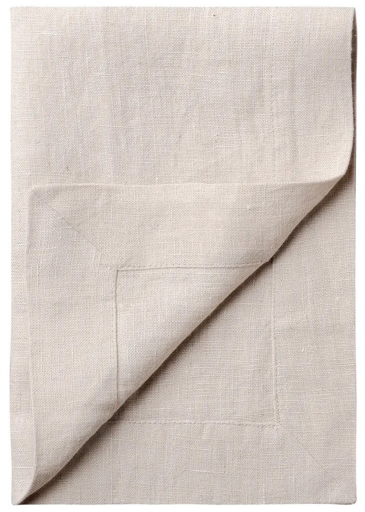 Kriedové ľanové prestieranie 35 x 50 cm - Gaya Ambiente - 596444