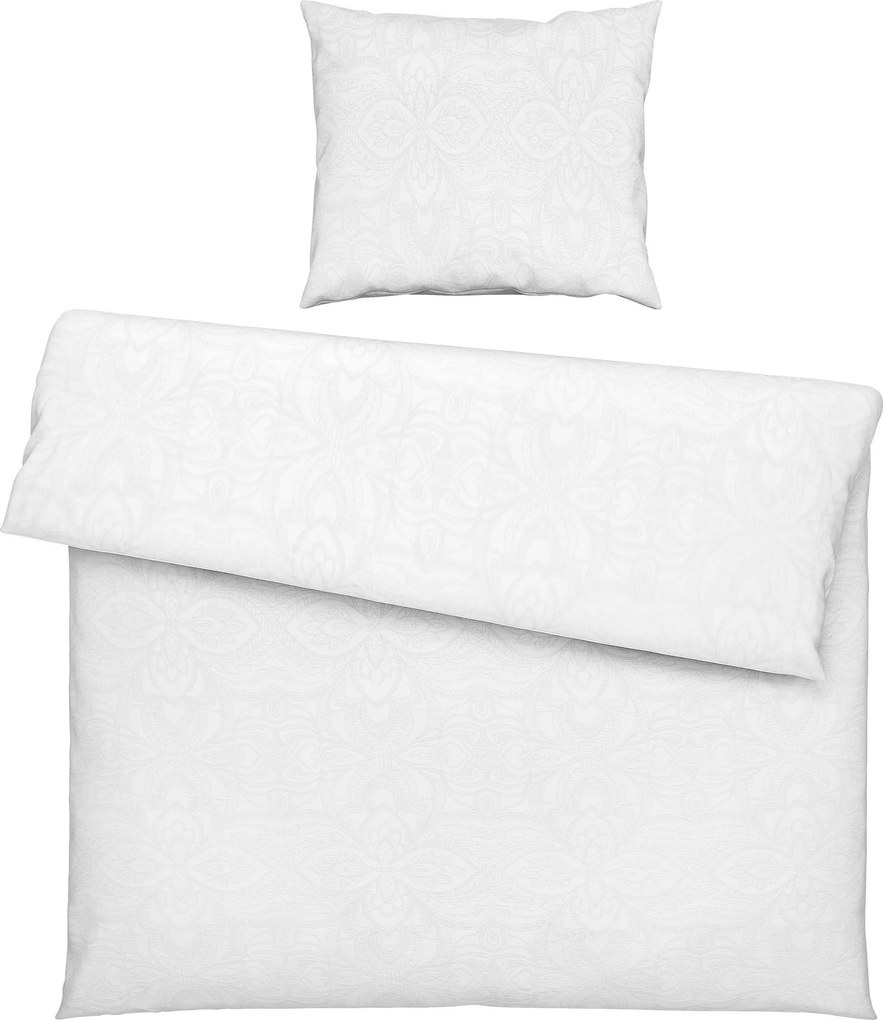 XXXLutz POSTEĽNÉ OBLIEČKY PRE BÁBÄTKÁ 80/80 cm Patinio - Detské obliečky - 005050009502