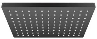 Hansgrohe Vernis Shape hlavová sprcha čierny mat 26283670