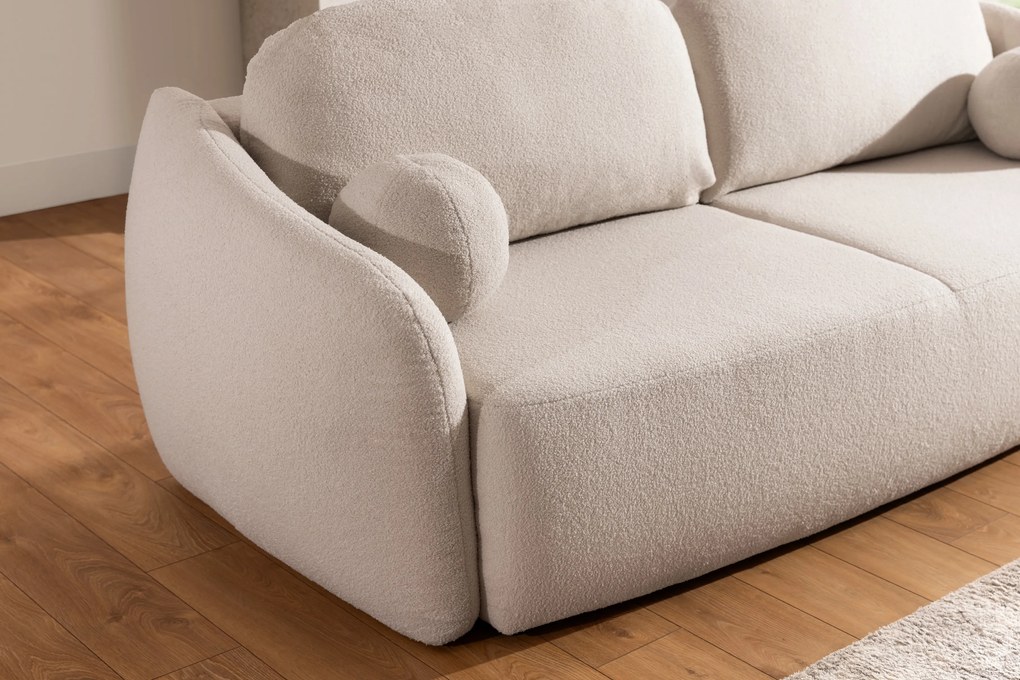 Rozkladacia pohovka Latina - Lambi 9