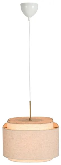 DFTP by Nordlux - Luster na lanku TAKAI 1xE27/25W/230V