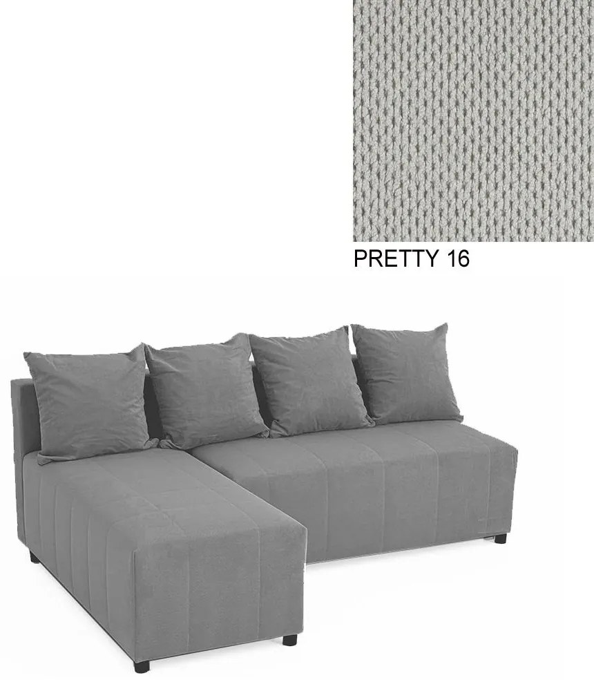 LOTA 1 Varianta: Pretty 16