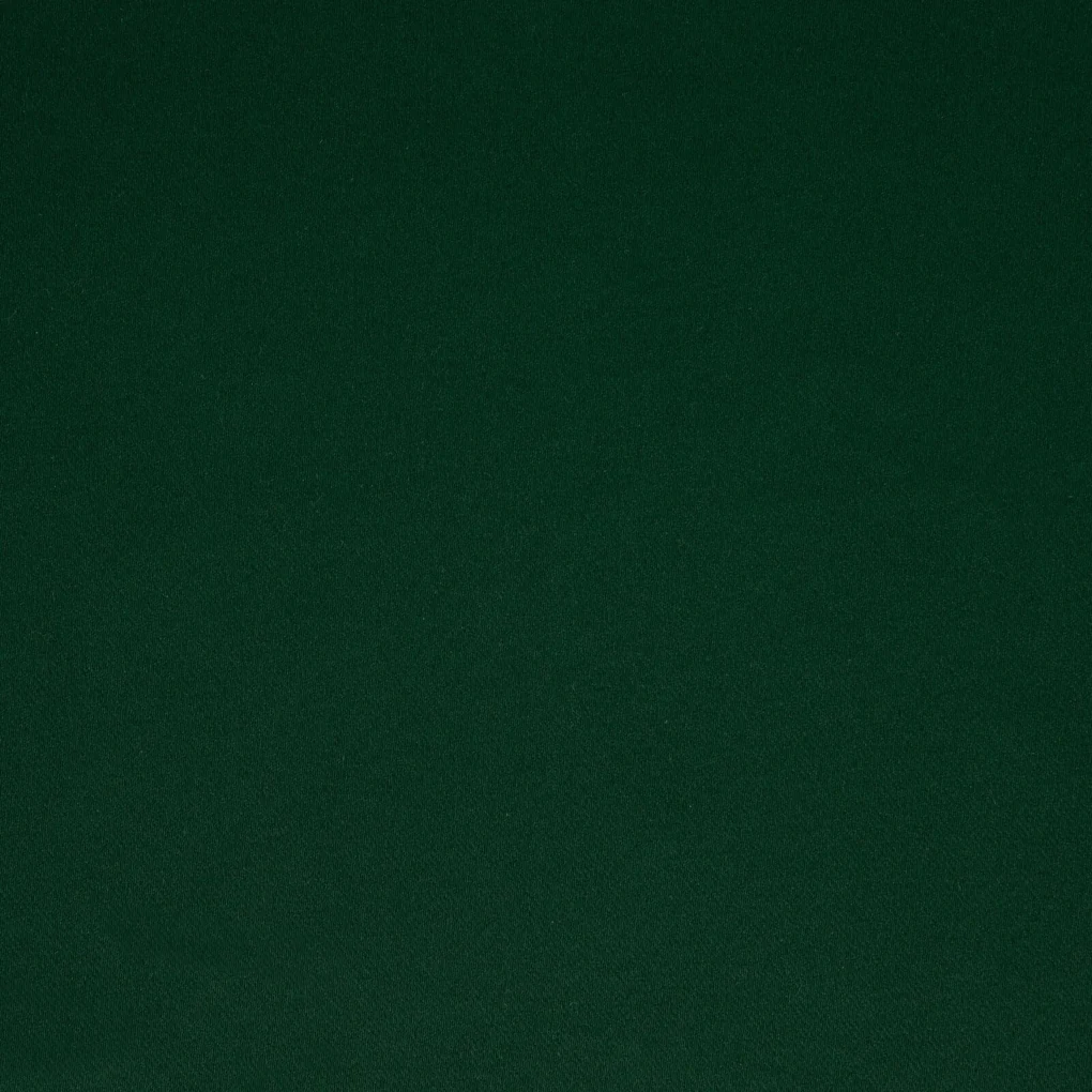 ZATEMŇOVACÍ ZÁVES NA KRÚŽKOCH LOGAN 140X270 CM TMAVOZELENÁ