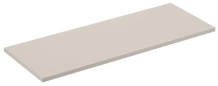 Kúpeľňová doska Adel 120 Cashmere