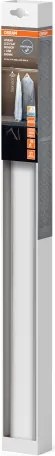 Osram - LINEAR LED podlinkové svietidlo so senzorom 4W/5V 60 cm sivé