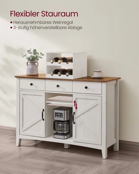 Kuchynská skrinka BBK371W02