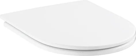 Grohe Euro Ceramic wc doska softclose duroplast alpská biela 102500sh00 G102500SH00