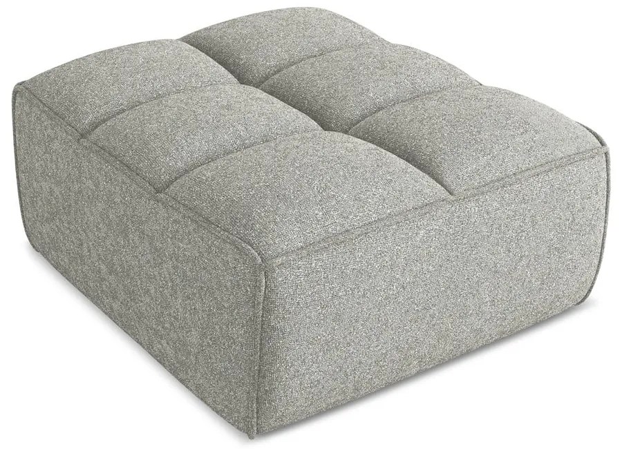 Svetlosivá modulárna podnožka Kalai – Makamii