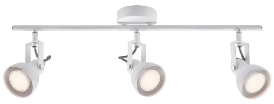 Nordlux - Bodové svietidlo ASLAK 3xGU10/35W/230V