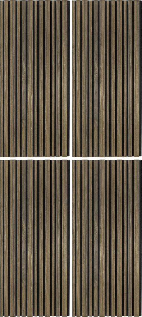 XXXLutz AKUSTICKÝ PANEL velikost: 52/120 cm - Online Only bytové doplnky - 008021007501