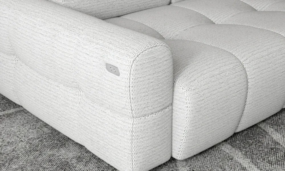 Sedacia súprava NORDIC S