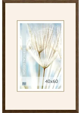 Fotorám 40x60, 2/6 (3/B)