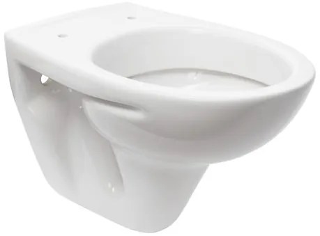 Ceramia S-Line Pro wc závesné so zadným odpadom 2031.9.000.000.1