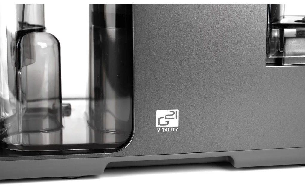 Blender G21 Comfort Graphite Black 6008695