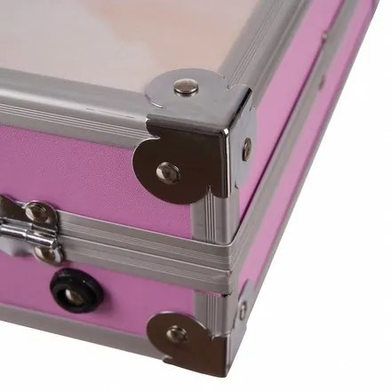 Maliarska súprava v kufríku s jednorožcom