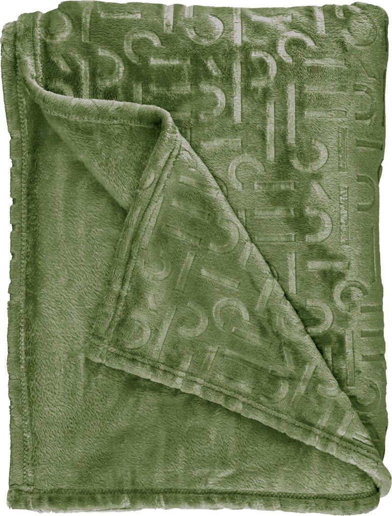 XXXLutz DOMÁCA DEKA, polyester, 220/240 cm Esprit - Textil do domácnosti - 003021079004