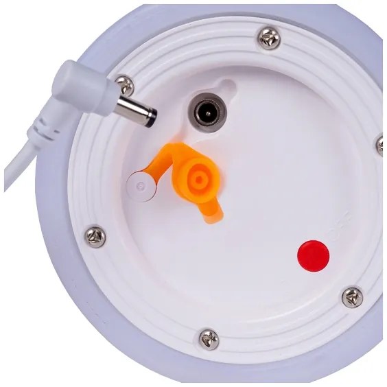 Lucide 06802/01/43 -LED Vonkajšia stmievateľná lampa LITTLE JOE LED/0,3W/3,7V IP44