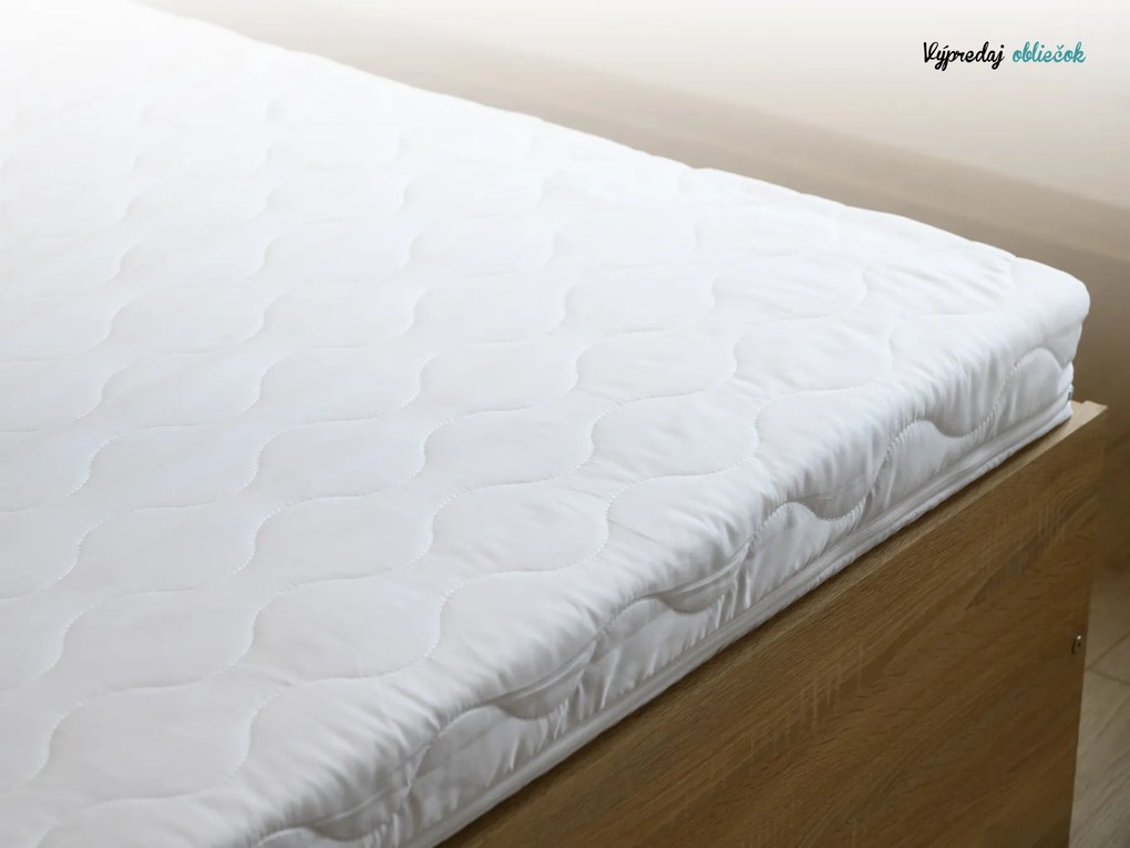 Taštičkový matrac SOMMERA 18 cm 120 x 200 cm Ochrana matraca: BEZ chrániče matraca