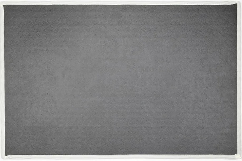 Podlahová rohožka s francúzskym buldočkom - 75 * 50 * 1cm
