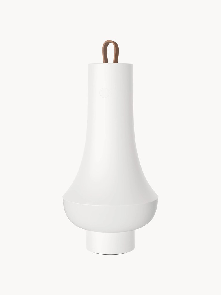 Malá prenosná stmievateľná stolová LED lampa Tomoshi