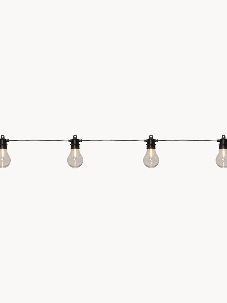 Svetelná LED reťaz do exteriéru Selecta