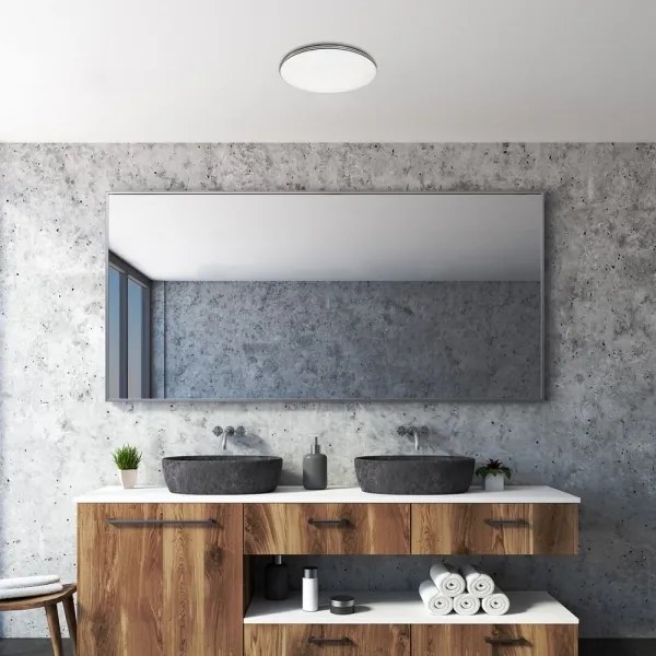 Rabalux - LED kúpeľňové stropné svietidlo LED/30W/230V IP44