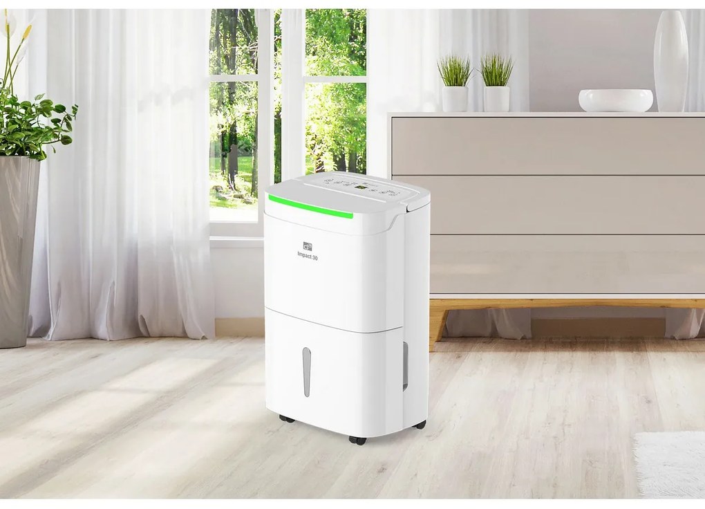Odvlhčovač G21 Impact 30, kapacita 30l/24h, WiFi 777031