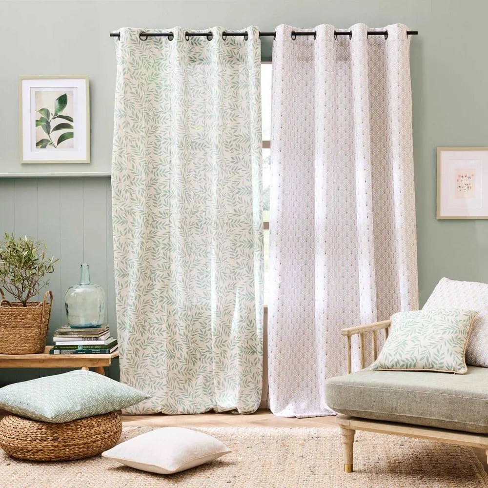 Dekoračný vankúš 45x45 cm Naya – douceur d'intérieur