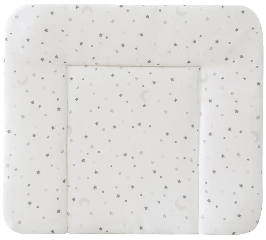 Prebaľovacia podložka 75x85 cm Strenenzauber – Roba