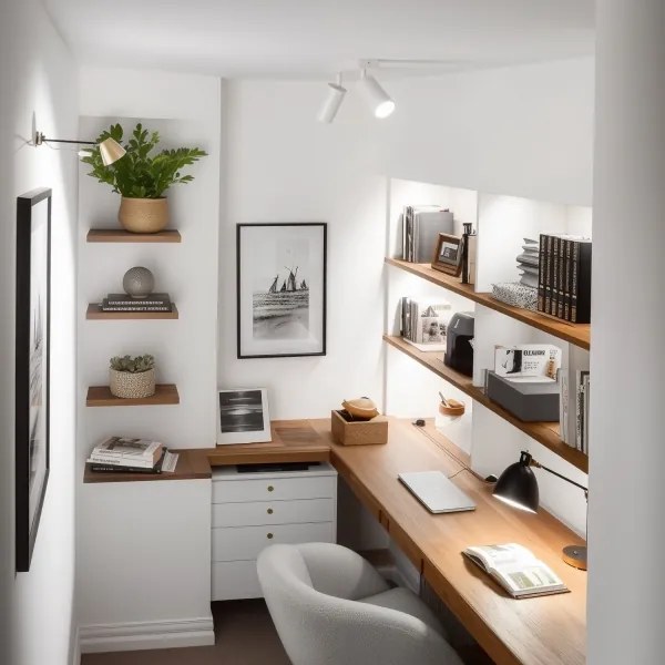 Brilagi - Bodové svietidlo SELE 2xGU10/30W/230V biela