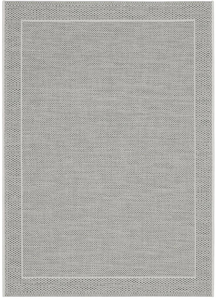 Koberce Breno Kusový koberec JAVA 17/VKV, béžová, viacfarebná,160 x 230 cm