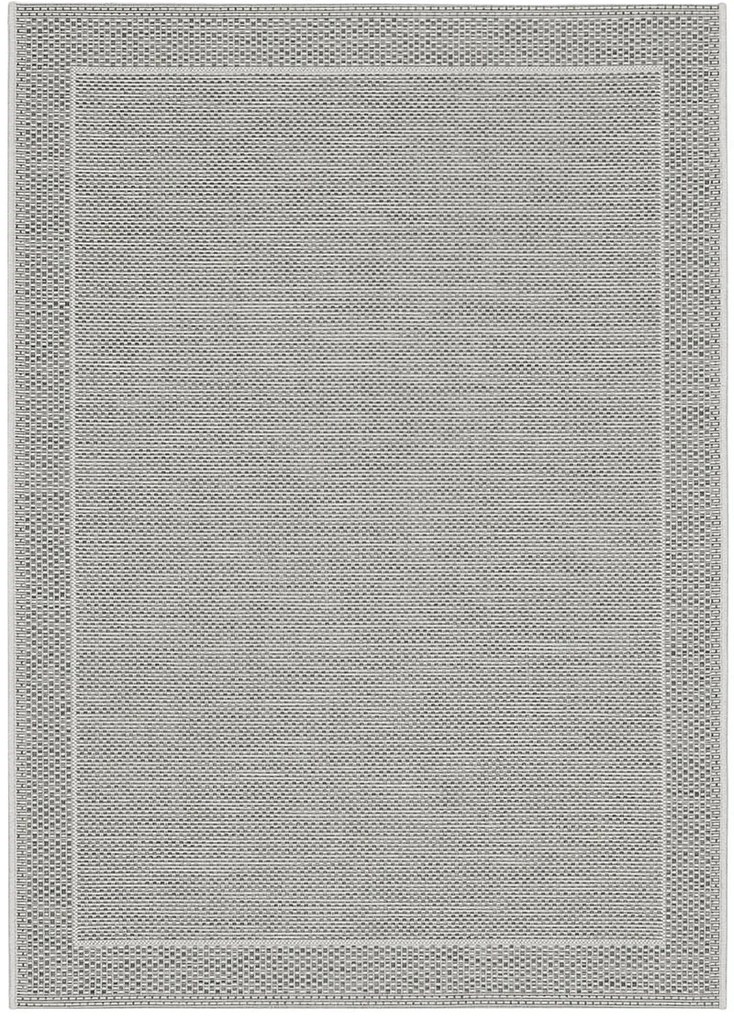 Koberce Breno Kusový koberec JAVA 17/VKV, béžová, viacfarebná,160 x 230 cm