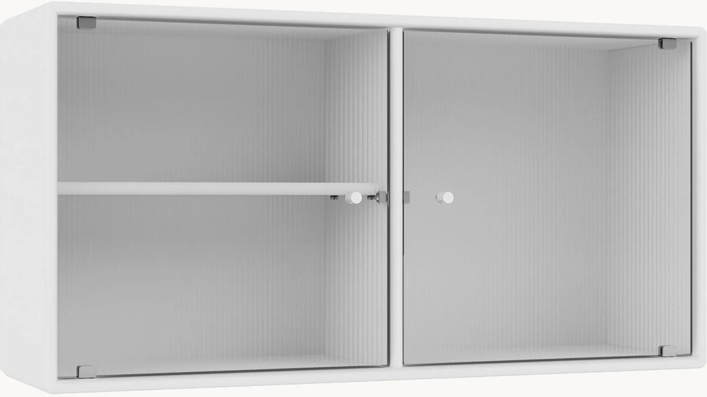 Nástenná skrinka Ripple I