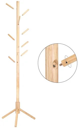 Stojanový vešiak RCR004N01