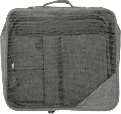 6-dielna súprava cestovného organizéra Travel