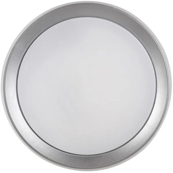 Rabalux 3510-LED RGB Stmievané stropné svietidlo EVEREST LED/40W/230V Wi-Fi + diaľkové ovládanie