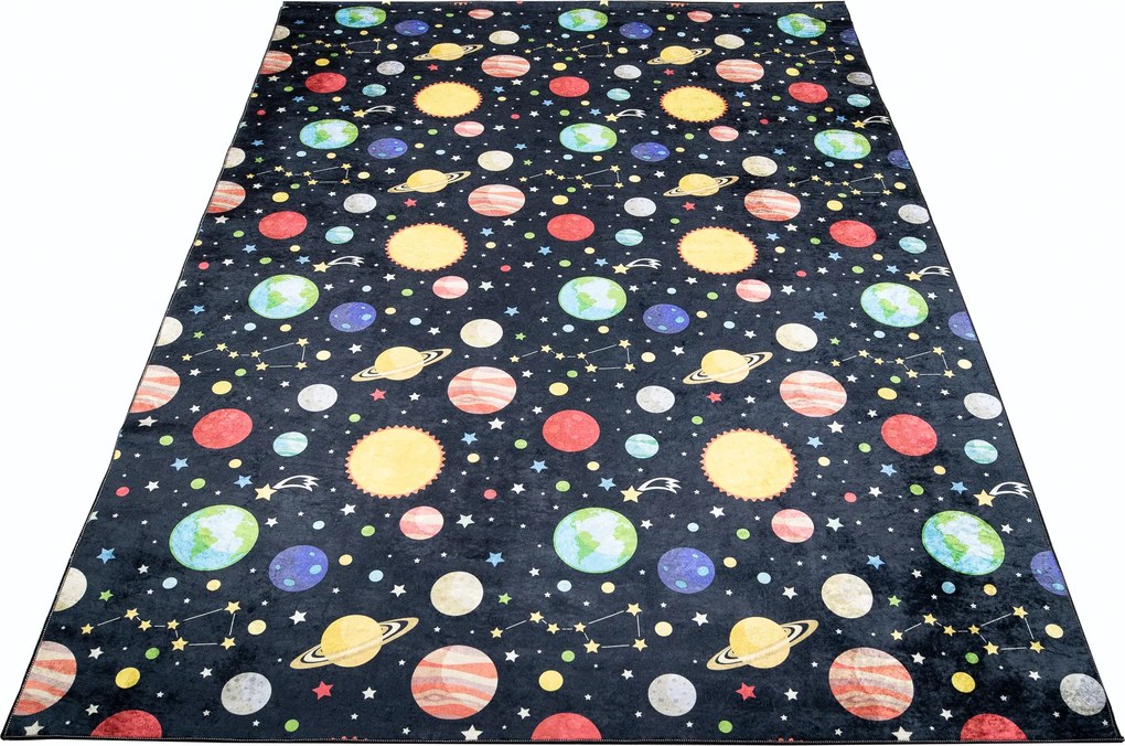 TA Koberec 9030 TLAČ EMMA Rozmer: 160x230 cm