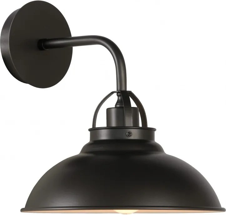 stropné svietidlo lampa Lucide Hamois 1x60W E27