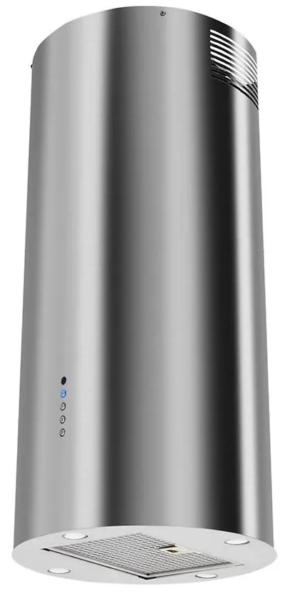 Digestor WK-10 Isla Balmera Slim Inox