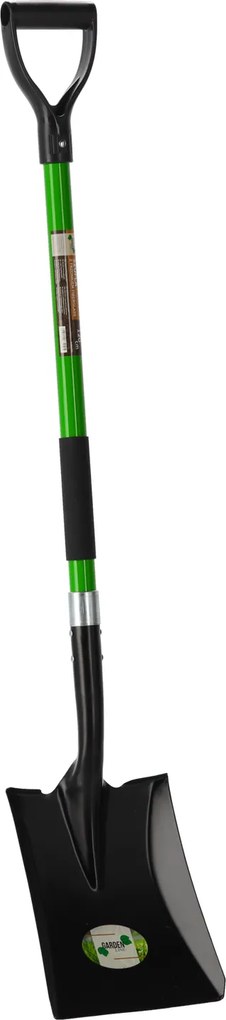 CH Lopata so sklolaminátovou rukoväťou II 120 cm