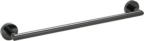 Bemeta Design HEMATIT: Držiak uterákov, 450 mm - 159204022