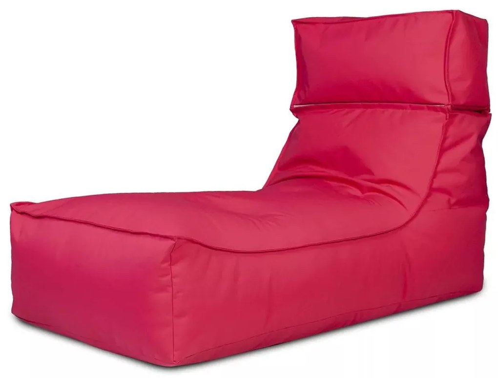 Sedací vak Camel Outdoor Farba: M4 - ružová