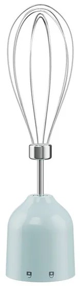 SILVERCREST® KITCHEN TOOLS Tyčový mixér SSMS 600 E6 (mentolová) (100360825)